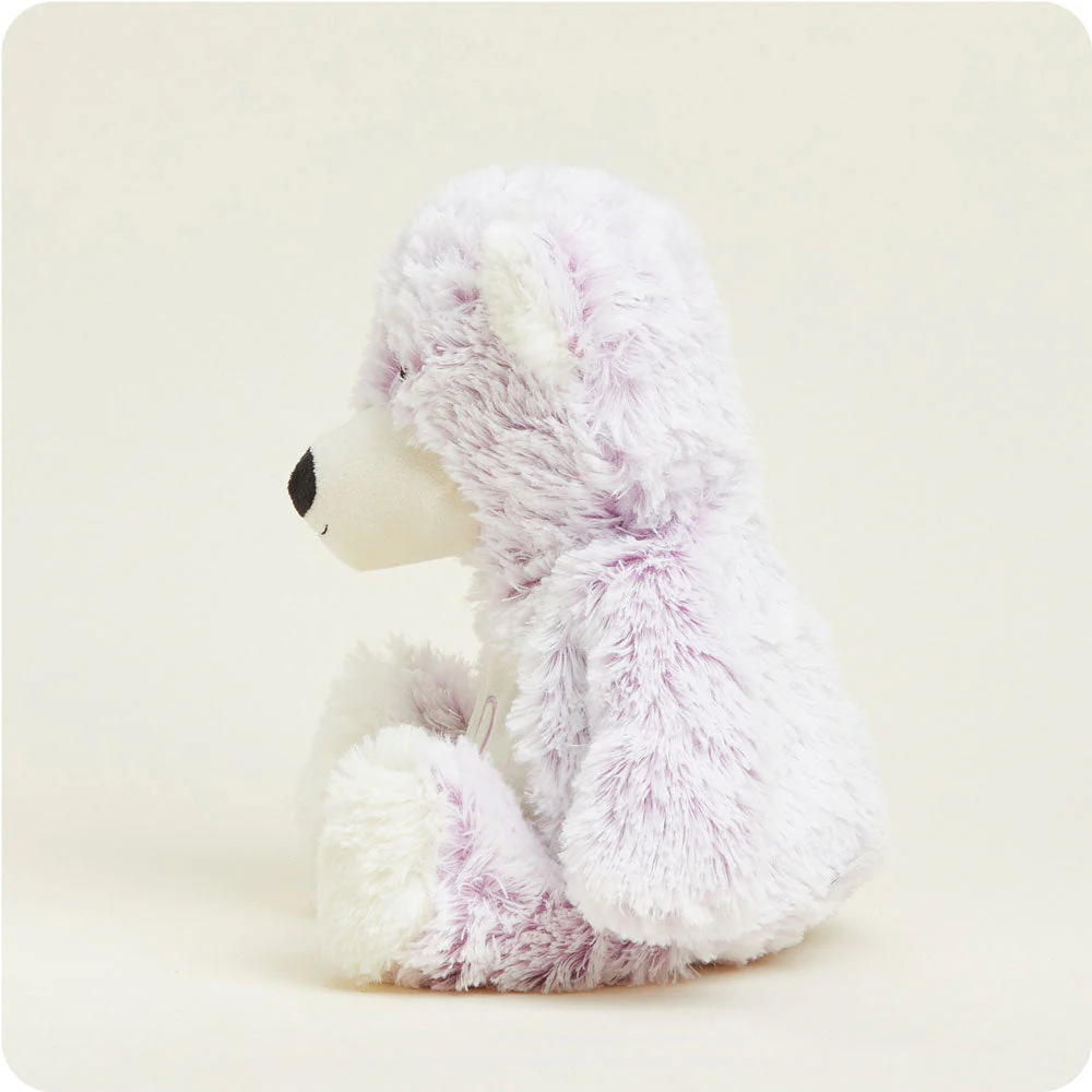 Love Bear Warmies - Image 4