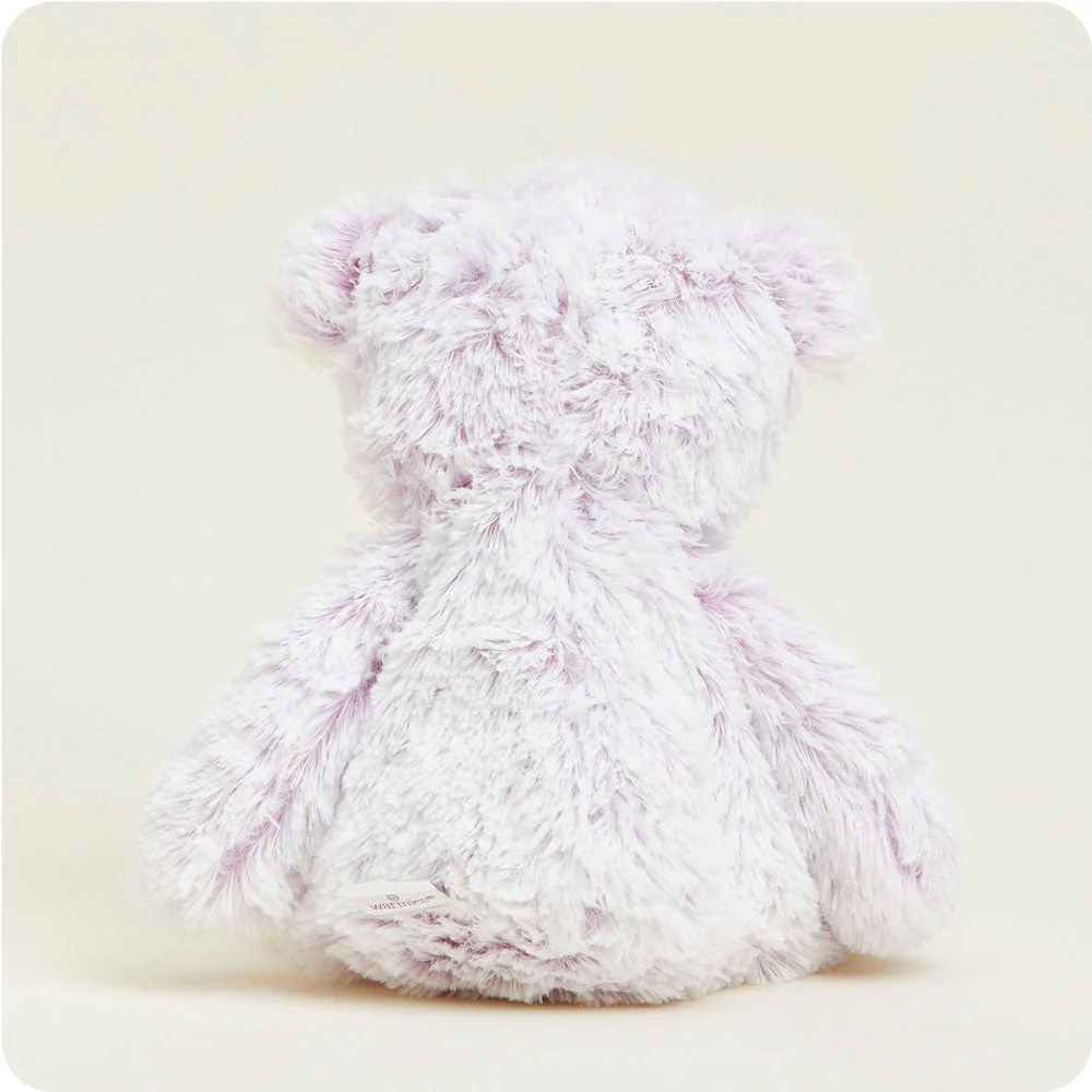 Love Bear Warmies - Image 5