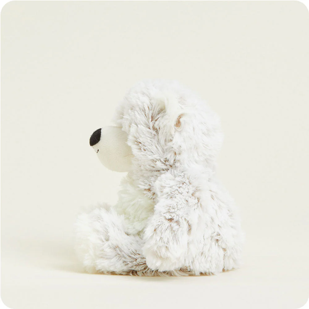 Marshmallow Bear Warmies Junior - Image 3