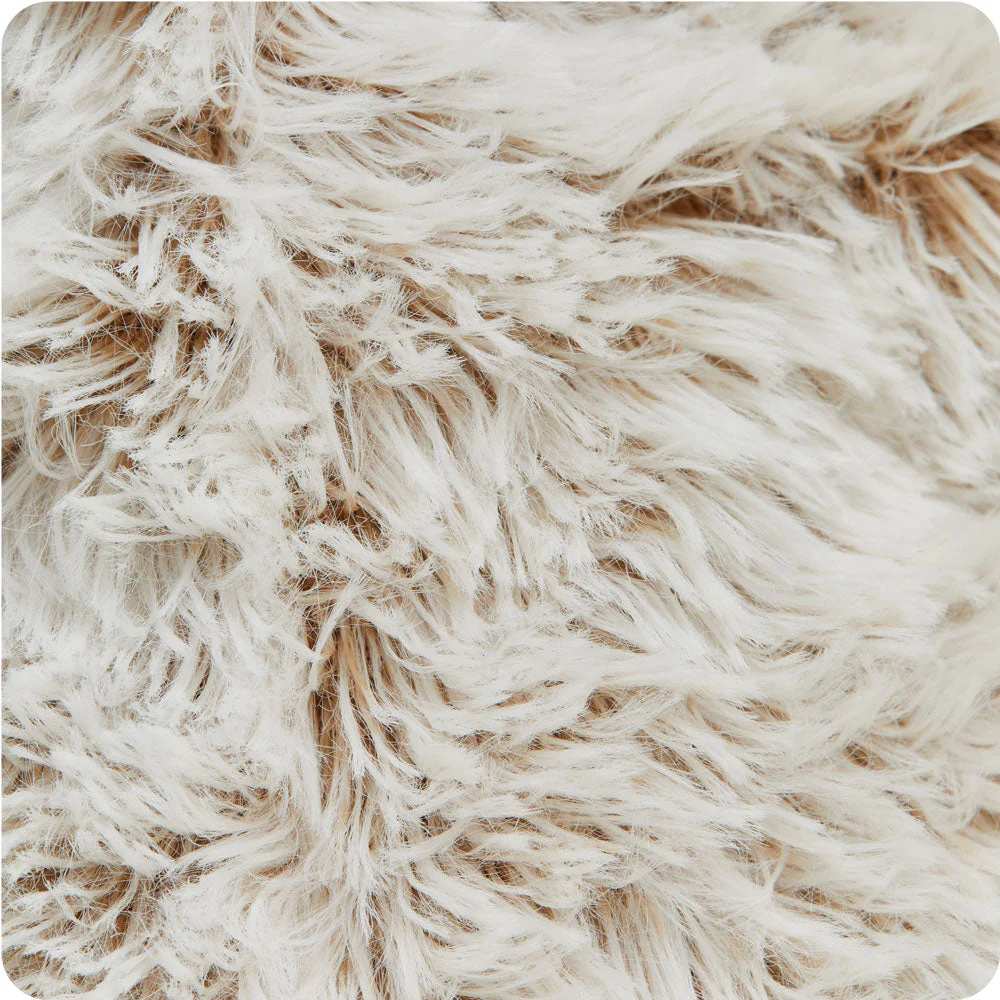 Marshmallow Bear Warmies - Image 7