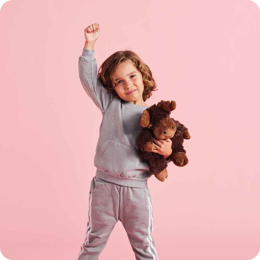 Moose Warmies - Image 3