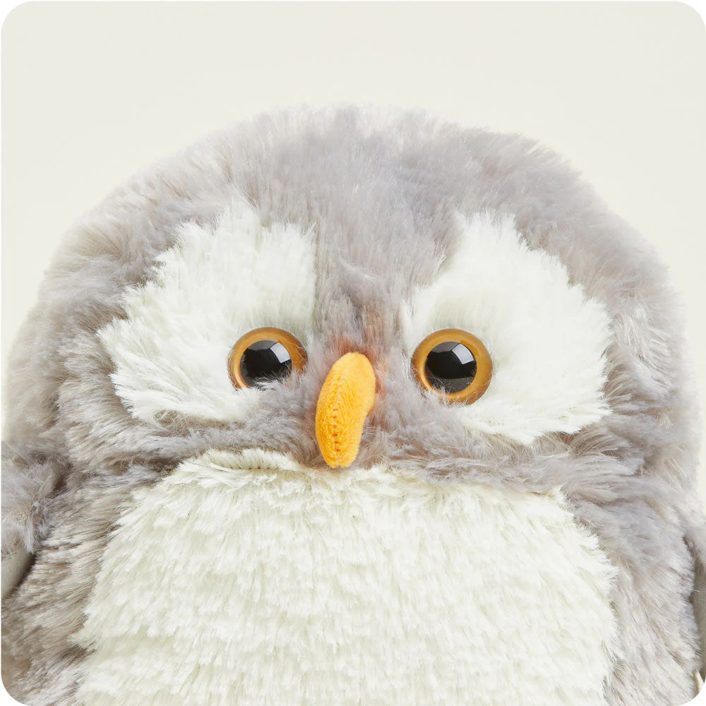 Owl Warmies - Image 3