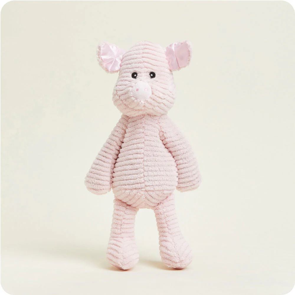 Pig - My First Warmies - Image 5