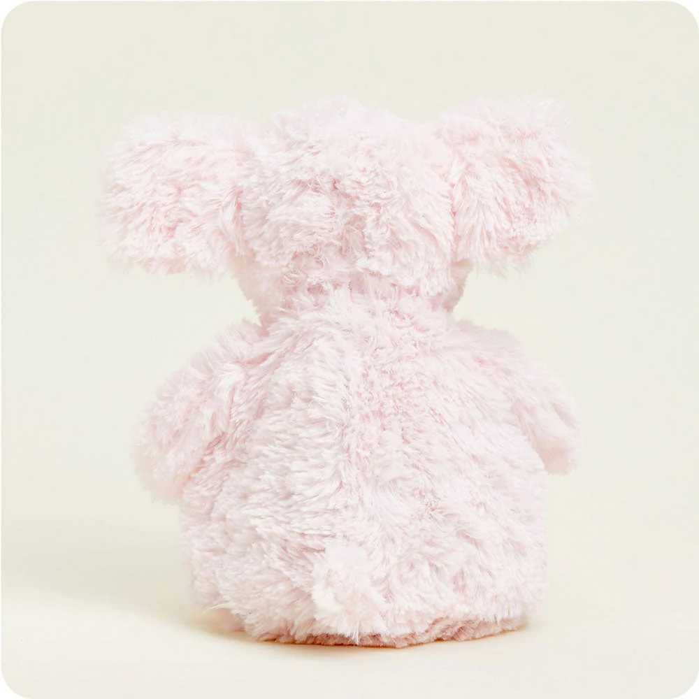 Pink Elephant Warmies - Image 4