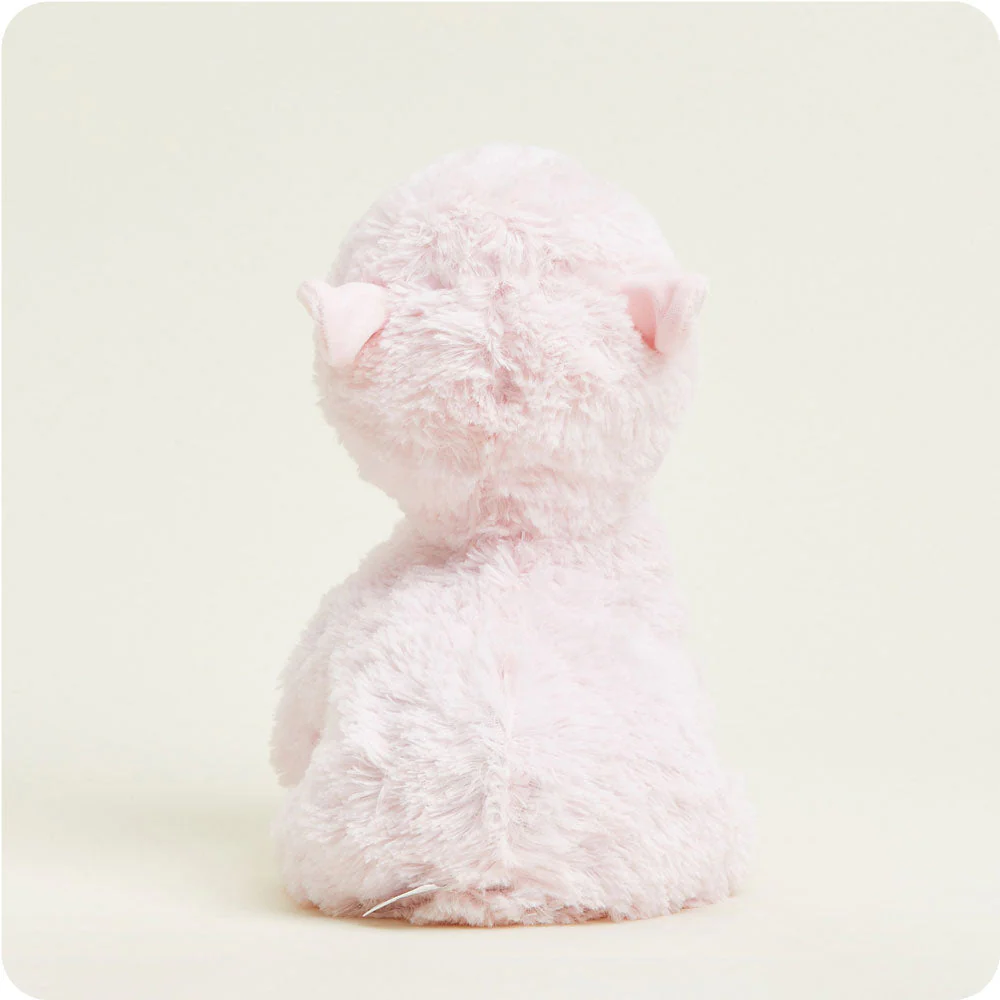 Pink Llama Warmies - Image 6
