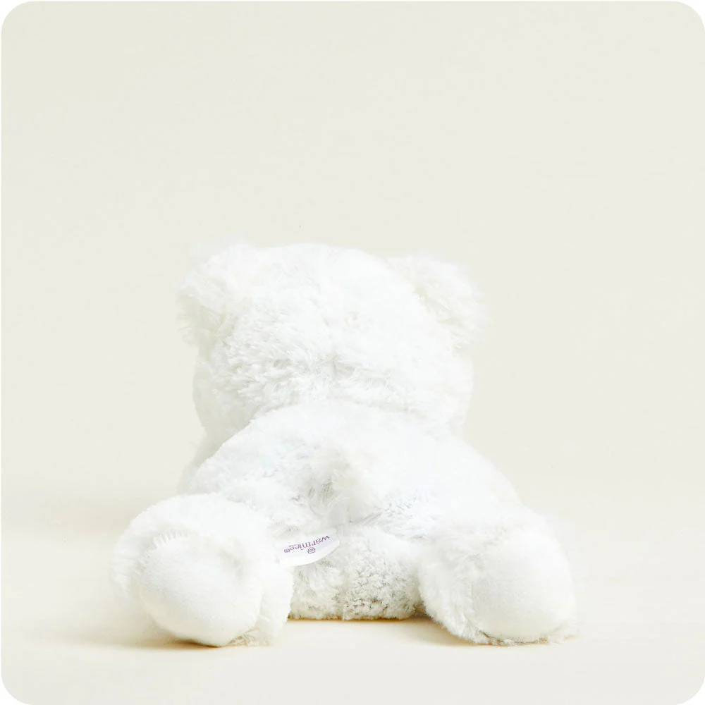 White Bear Warmies - Image 7