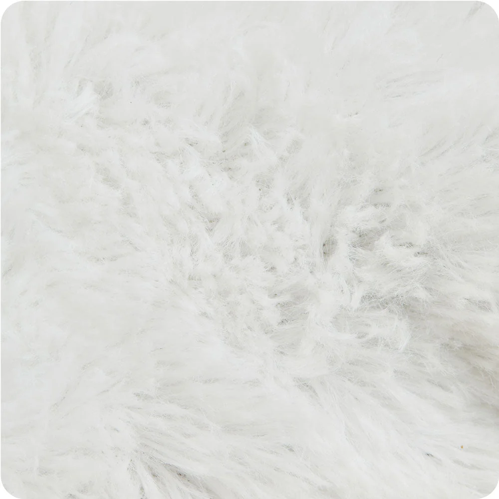 White Bear Warmies - Image 8
