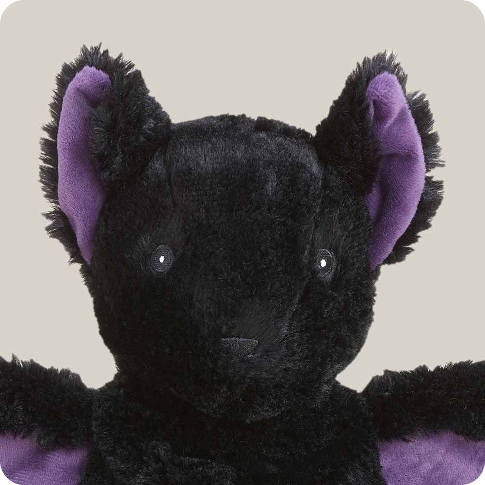 Purple Wing Bat Warmies - Image 3