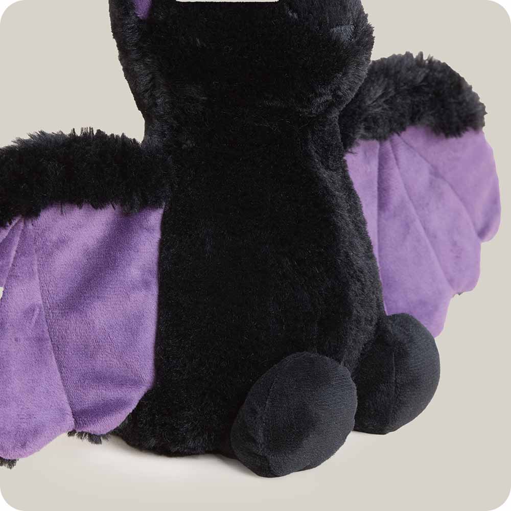 Purple Wing Bat Warmies - Image 6