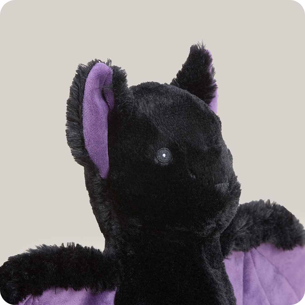 Purple Wing Bat Warmies - Image 7