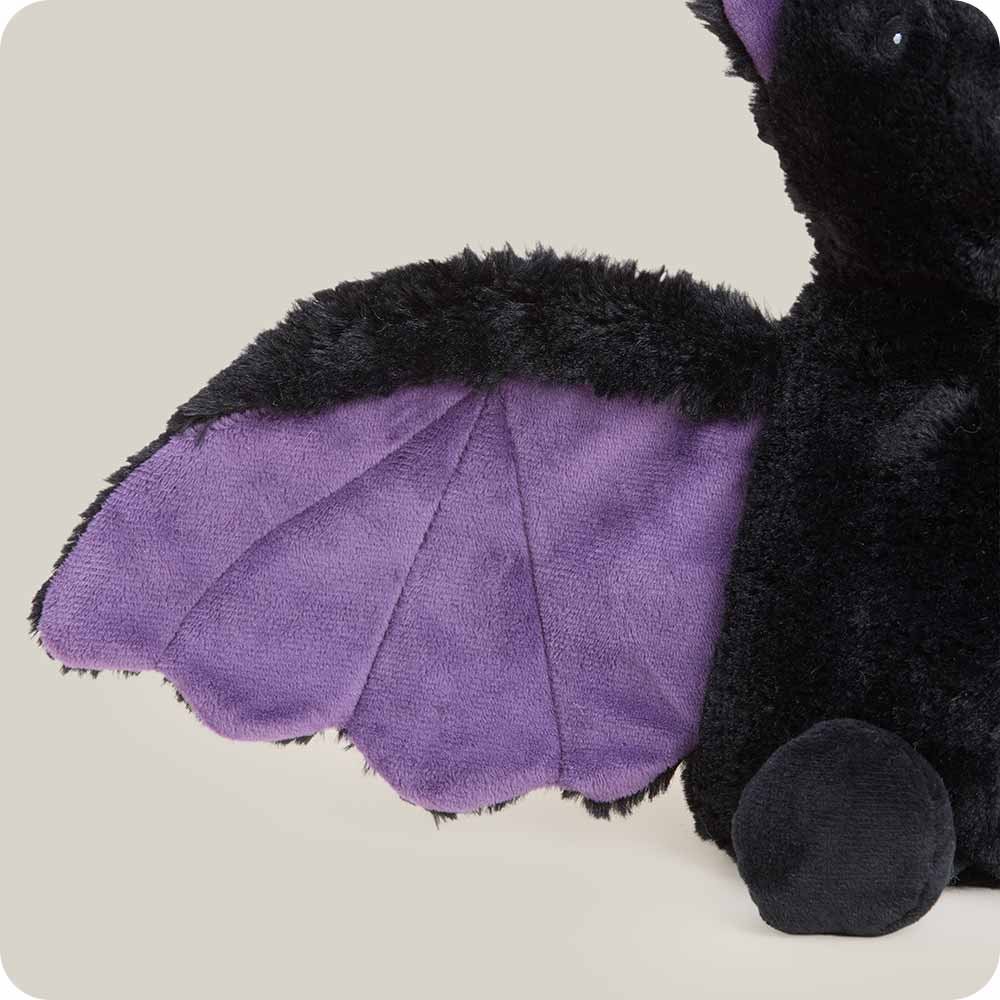 Purple Wing Bat Warmies - Image 8
