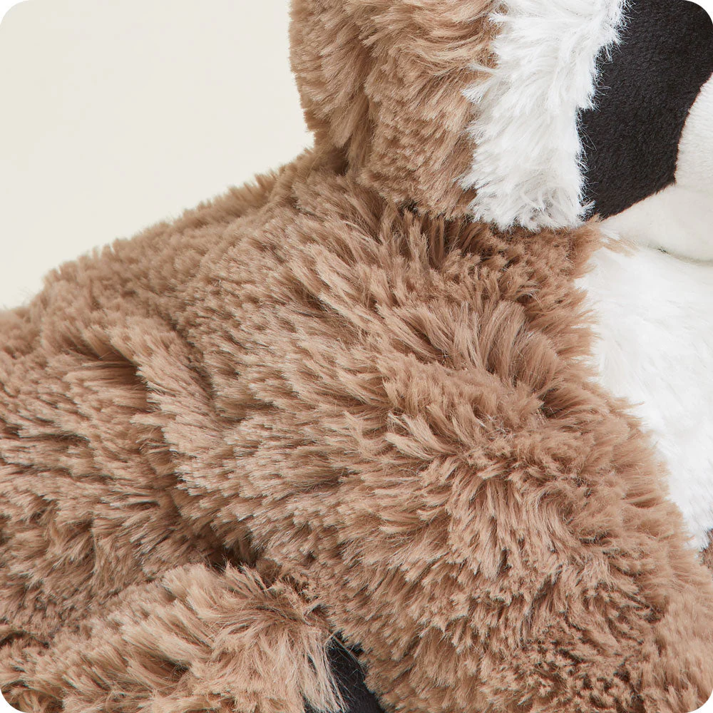 Raccoon Warmies - Image 10