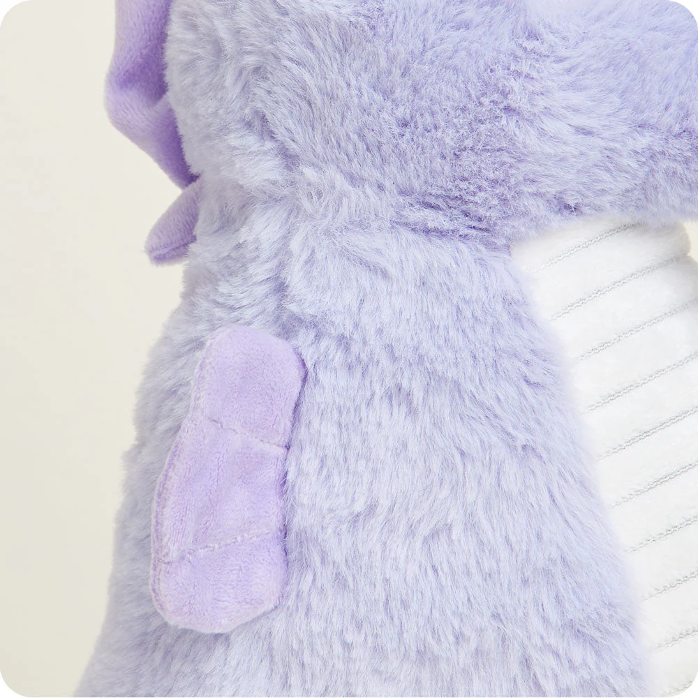 Seahorse Warmies - Image 6