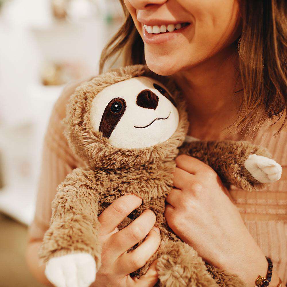 Sloth Warmies - Image 12