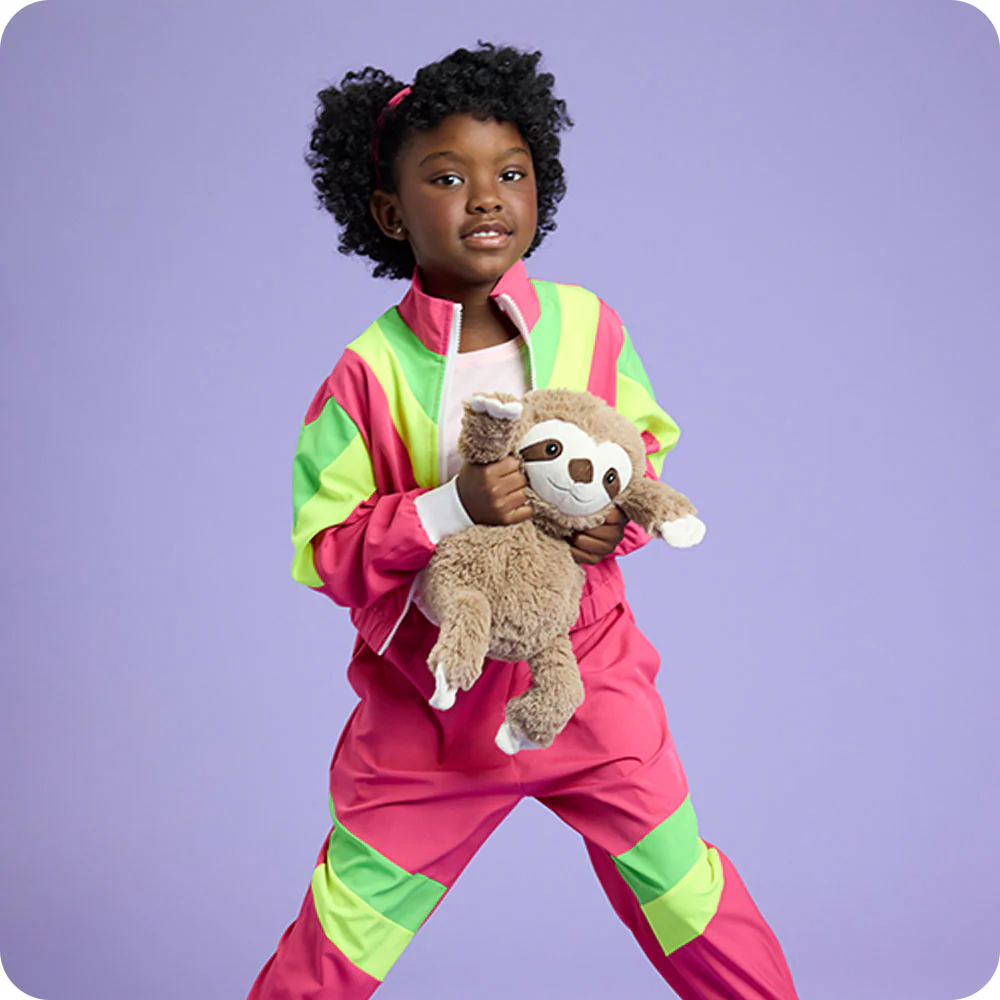Sloth Warmies - Image 3