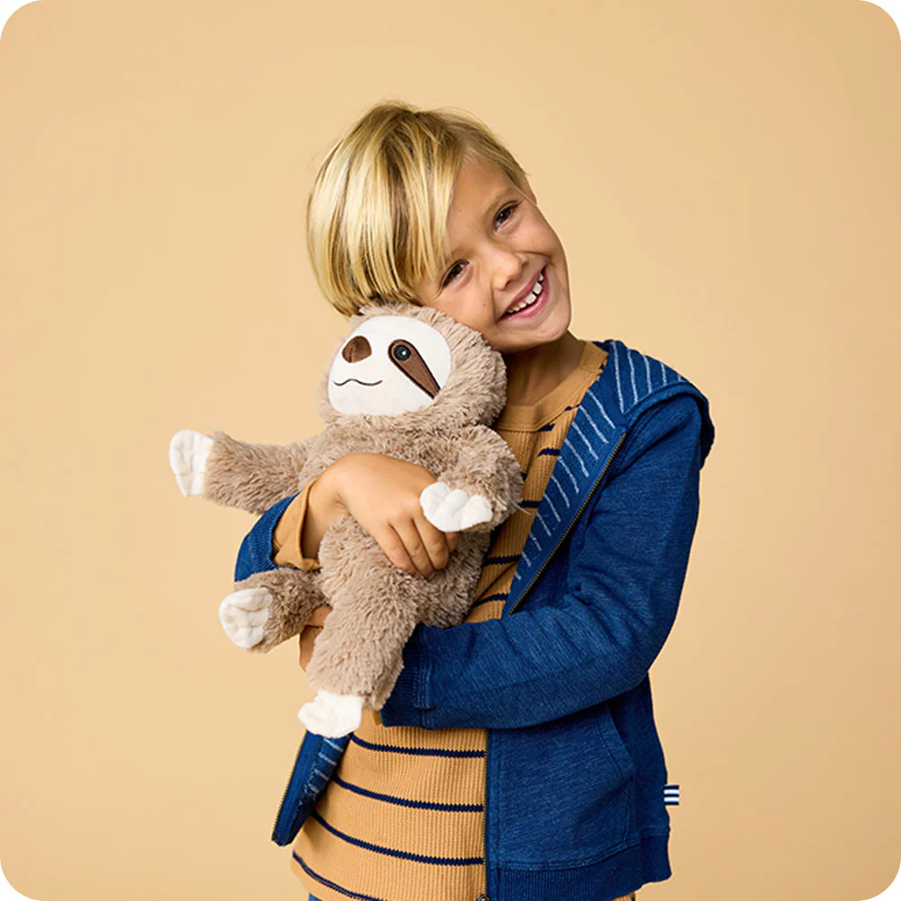 Sloth Warmies - Image 4