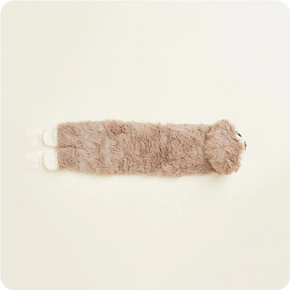 Sloth Warmies Wrap - Image 4