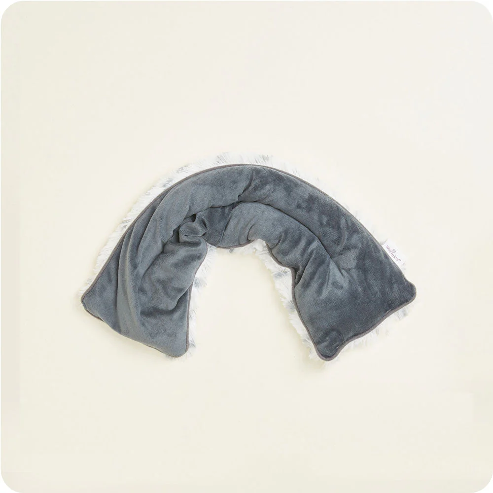 Snowy Neck Wrap Warmies - Image 3