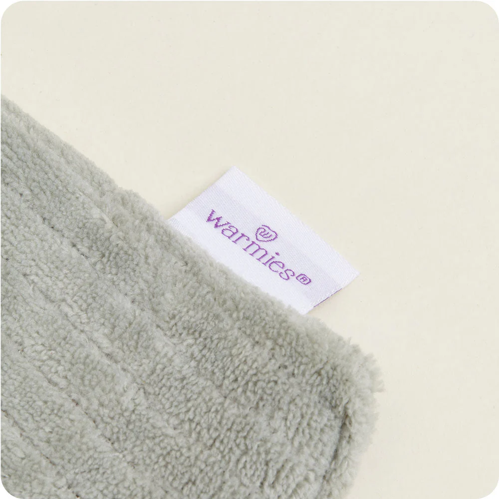 Soft Cord Gray Hot-PakĀ® - Image 4