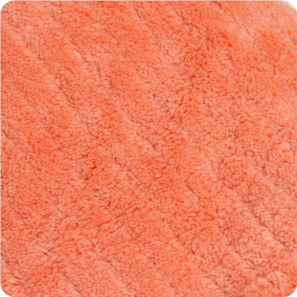 Soft Cord Living Coral Hot-PakĀ® - Image 2