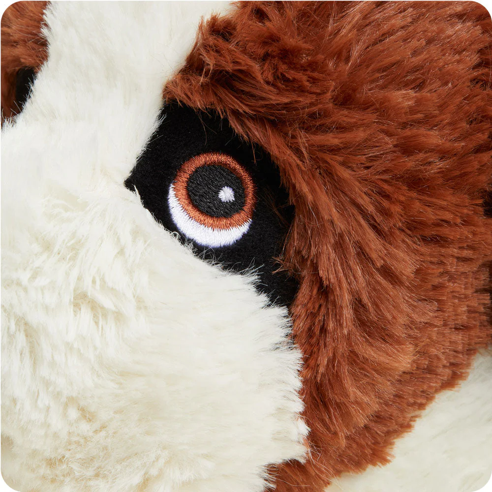 St. Bernard Warmies - Image 6