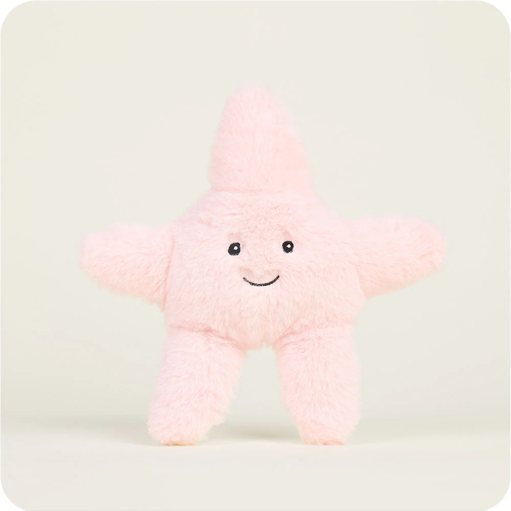 Starfish Warmies Junior