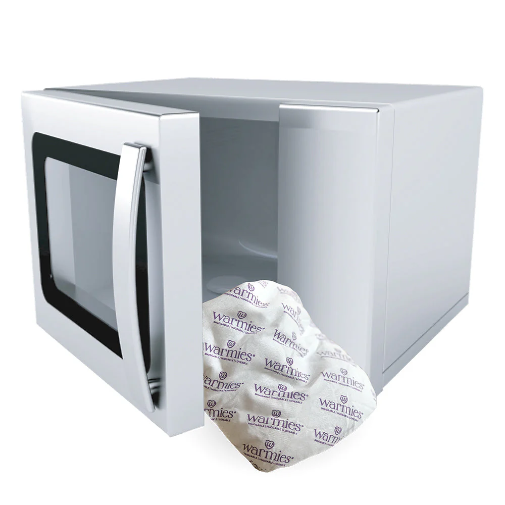 Supersized Hedgehog Warmies - Image 10