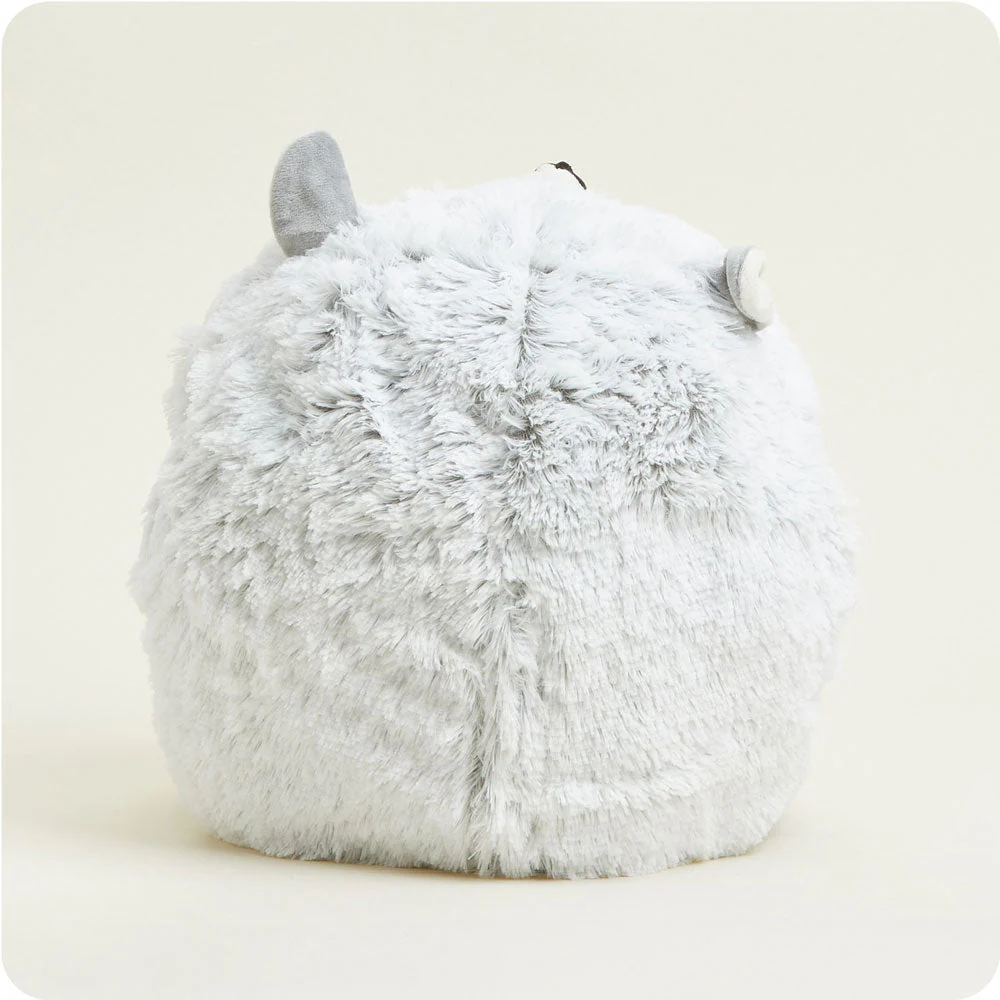 Supersized Hedgehog Warmies - Image 7