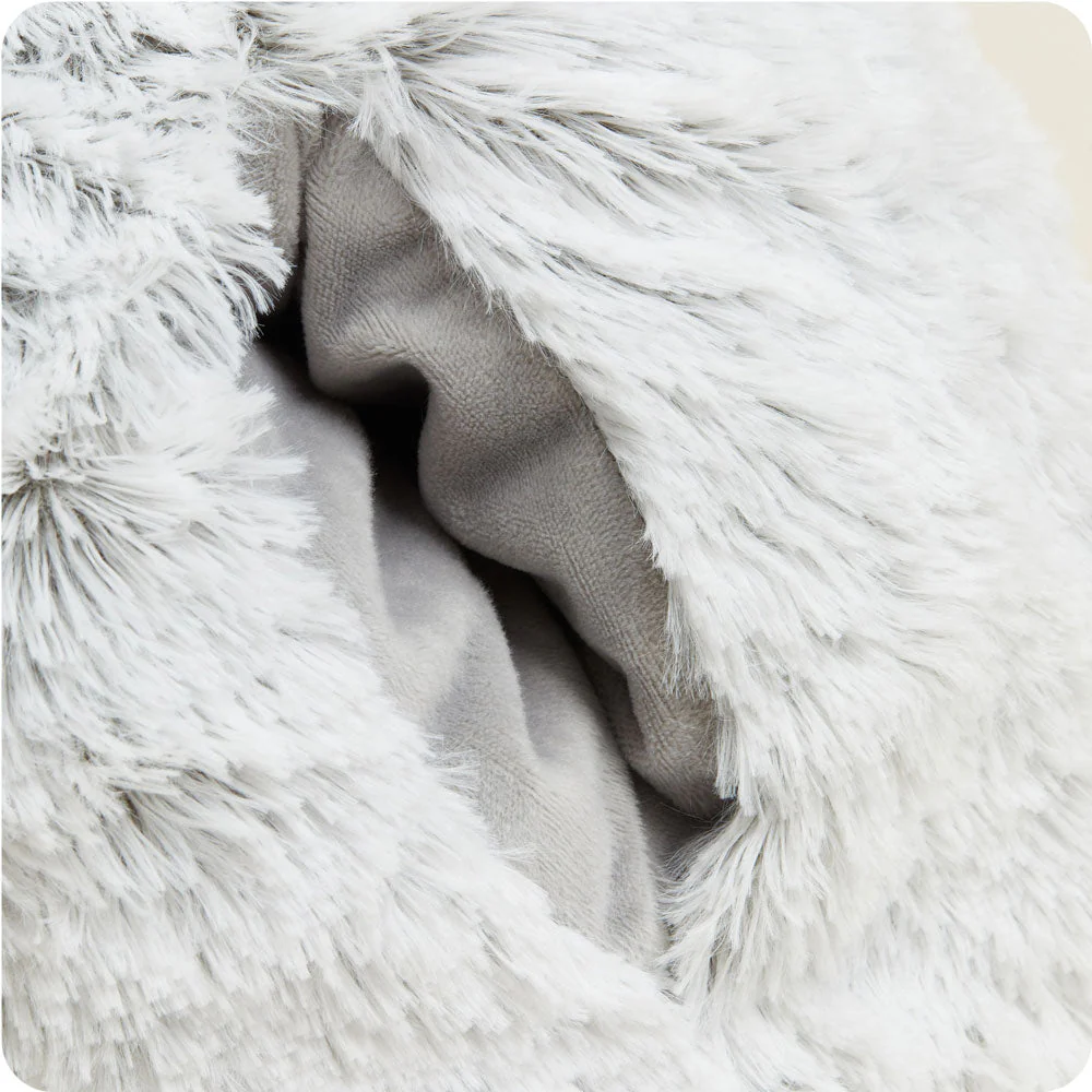 Supersized Hedgehog Warmies - Image 8