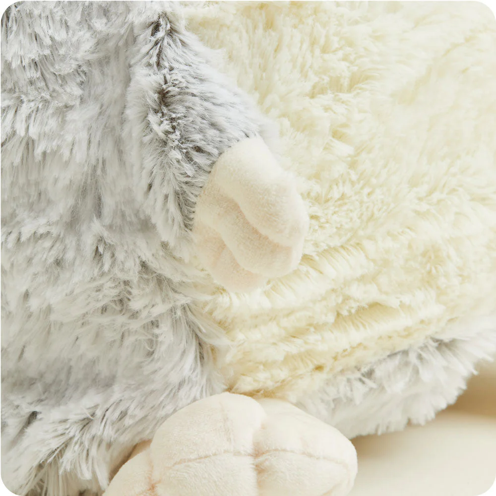 Supersized Hedgehog Warmies - Image 9