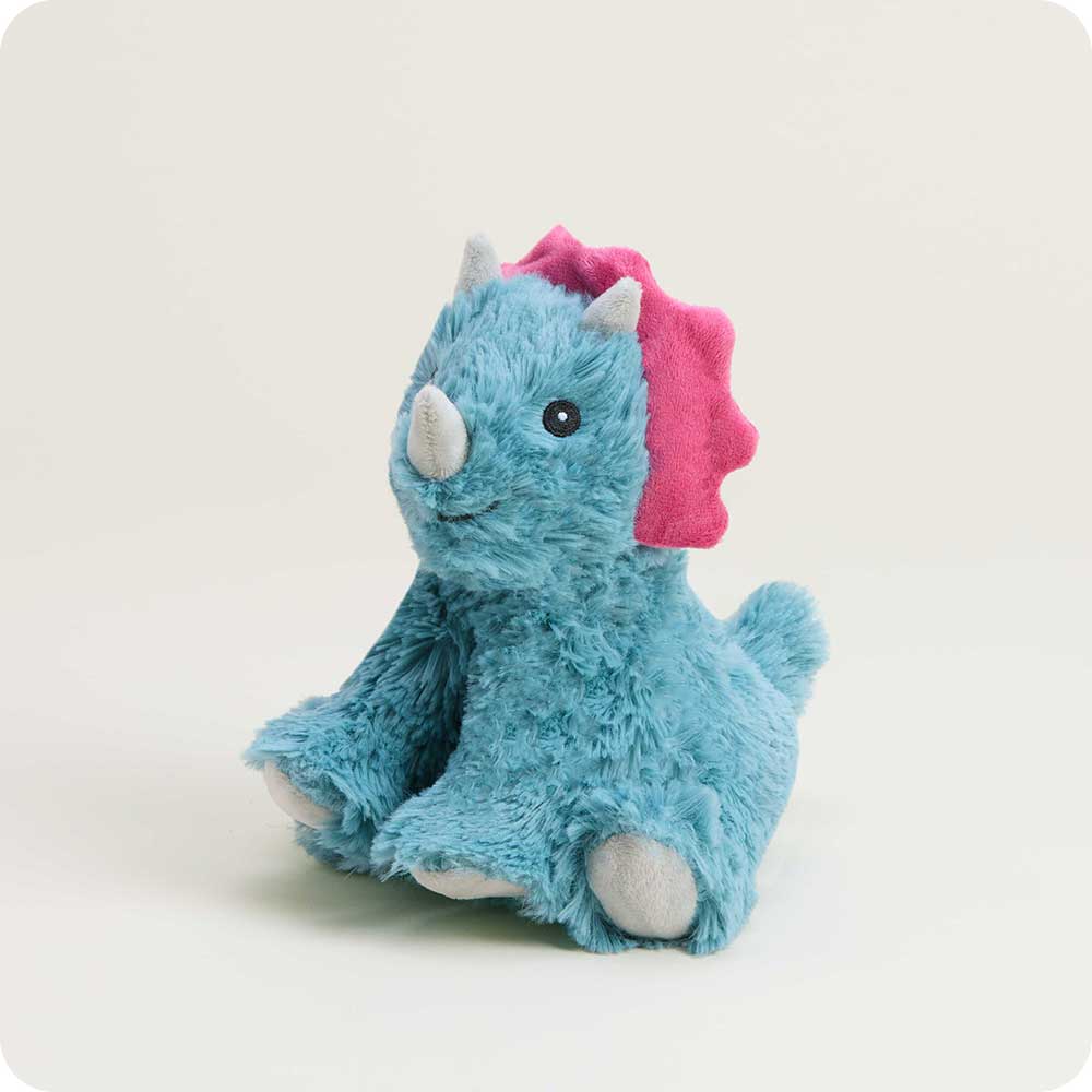 Triceratops Warmies Junior - Image 2