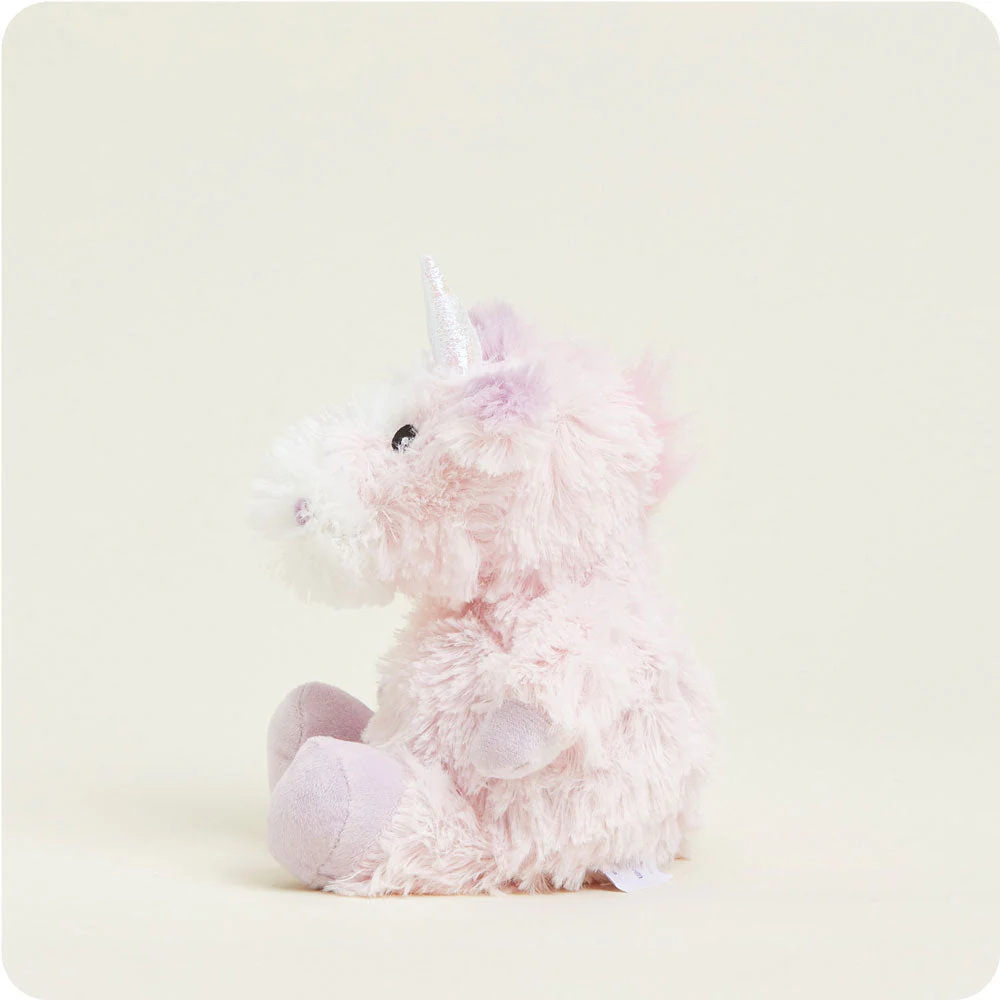 Unicorn Warmies Junior - Image 3