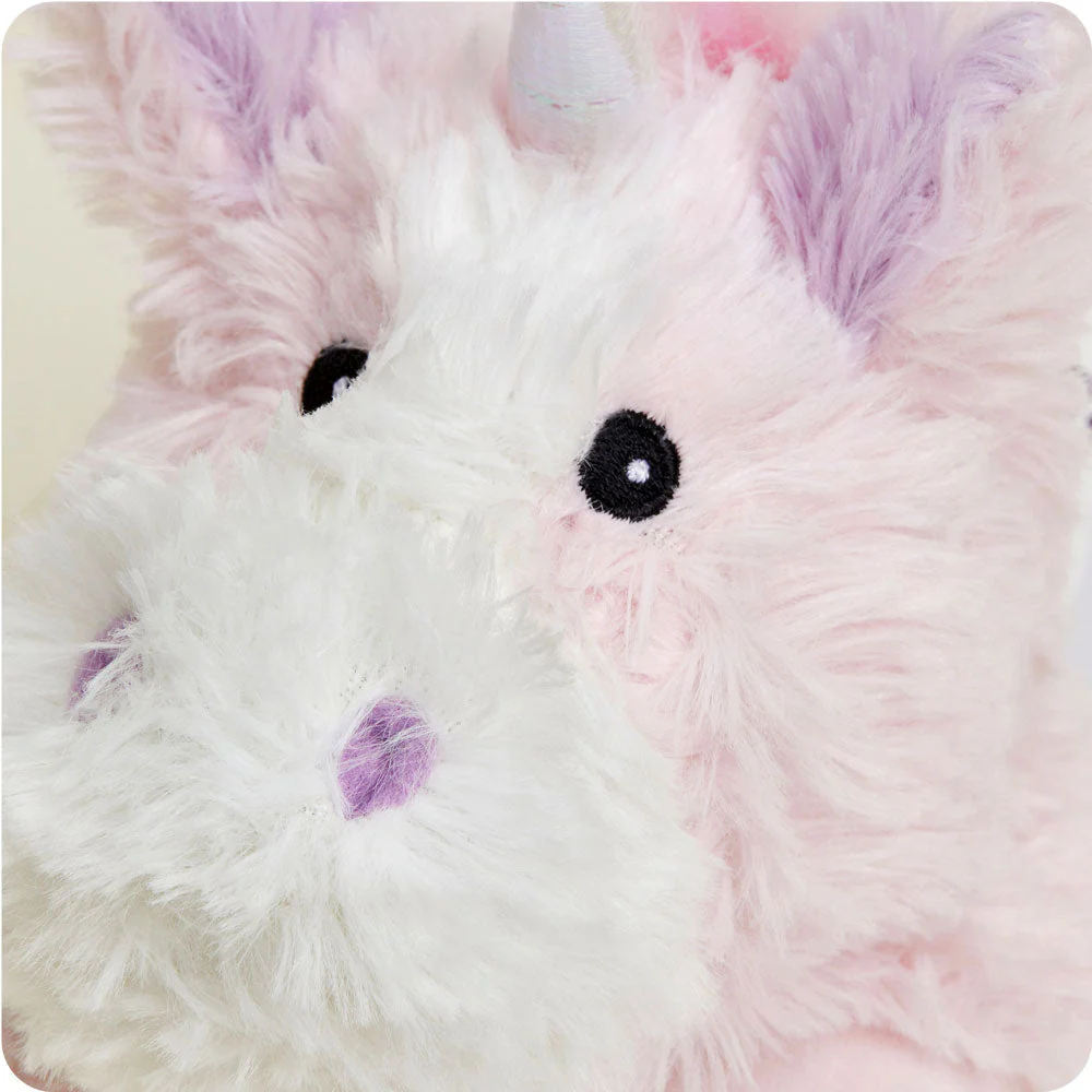 Unicorn Warmies Wrap - Image 3