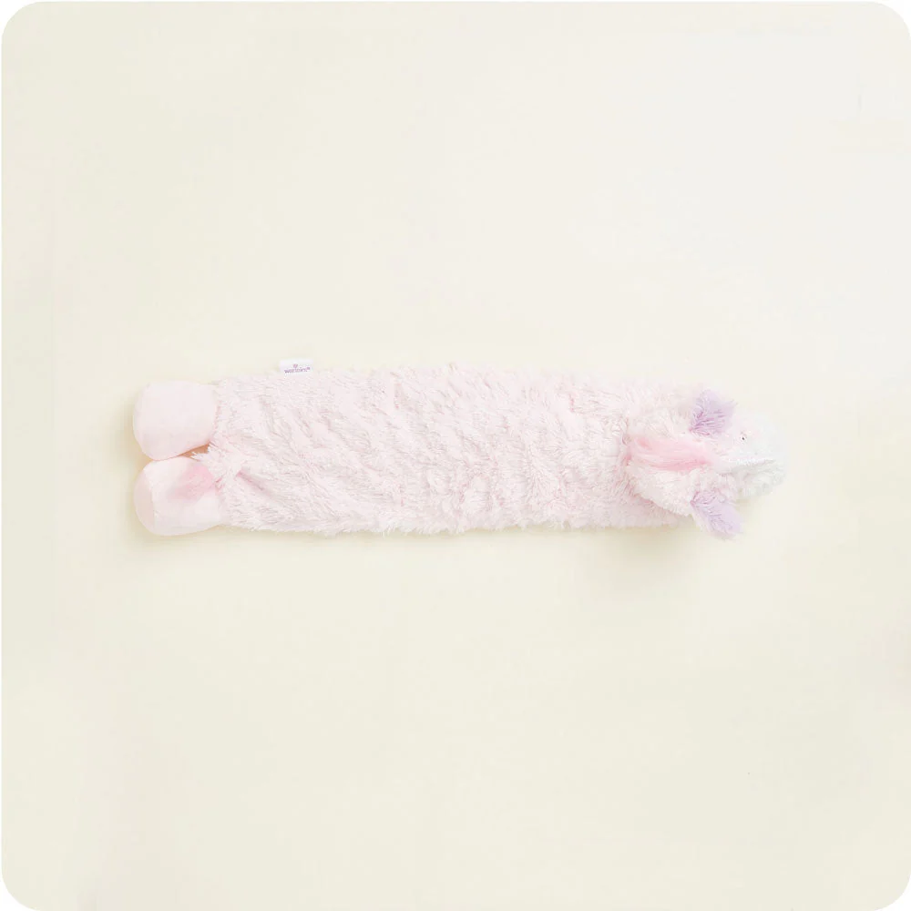 Unicorn Warmies Wrap - Image 4
