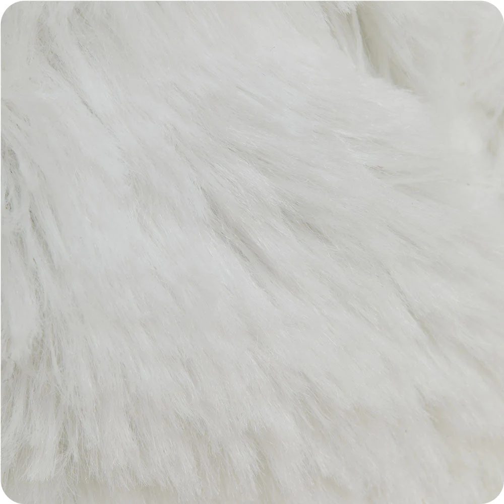 White Unicorn Warmies Junior - Image 7