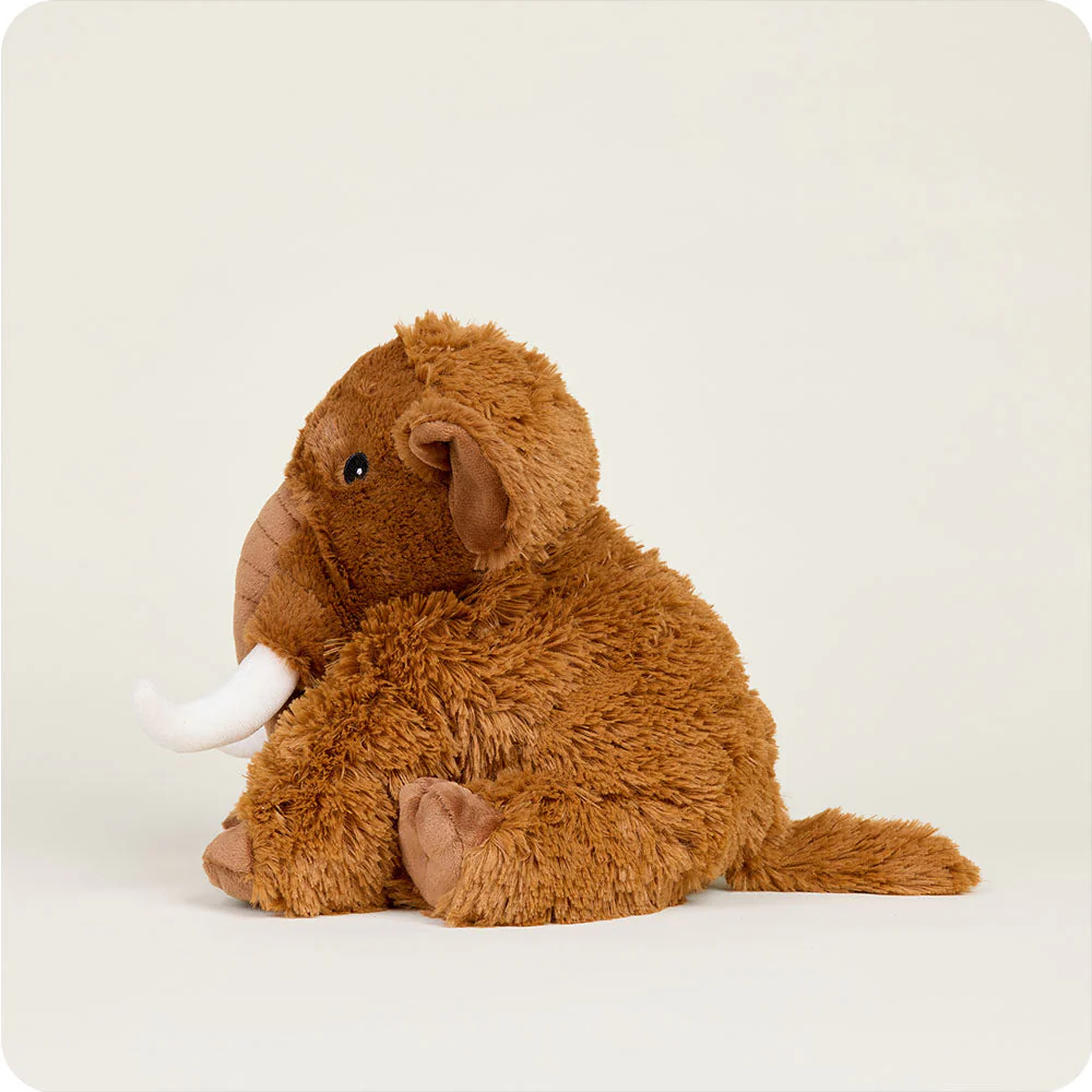 Wooly Mammoth Warmies - Image 4