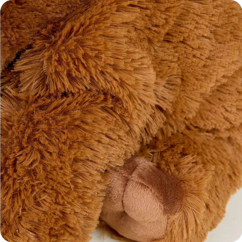 Wooly Mammoth Warmies - Image 6