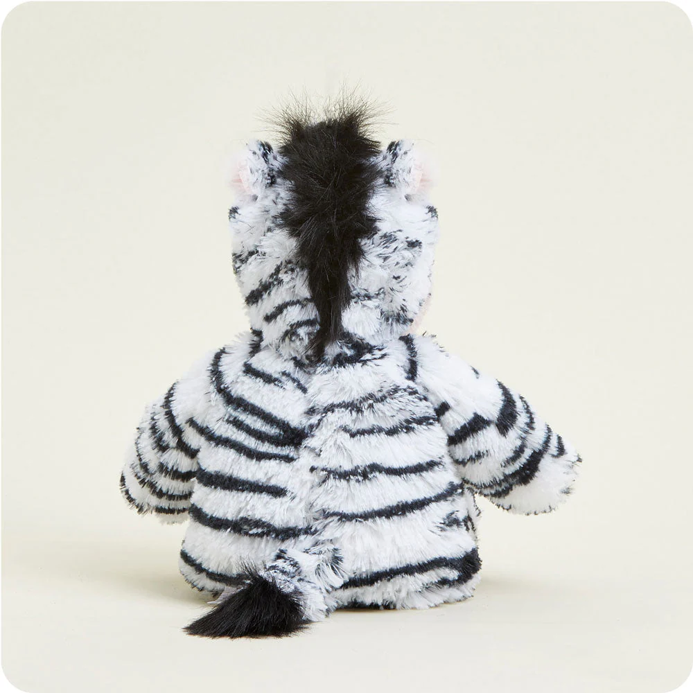 Zebra Warmies - Image 6